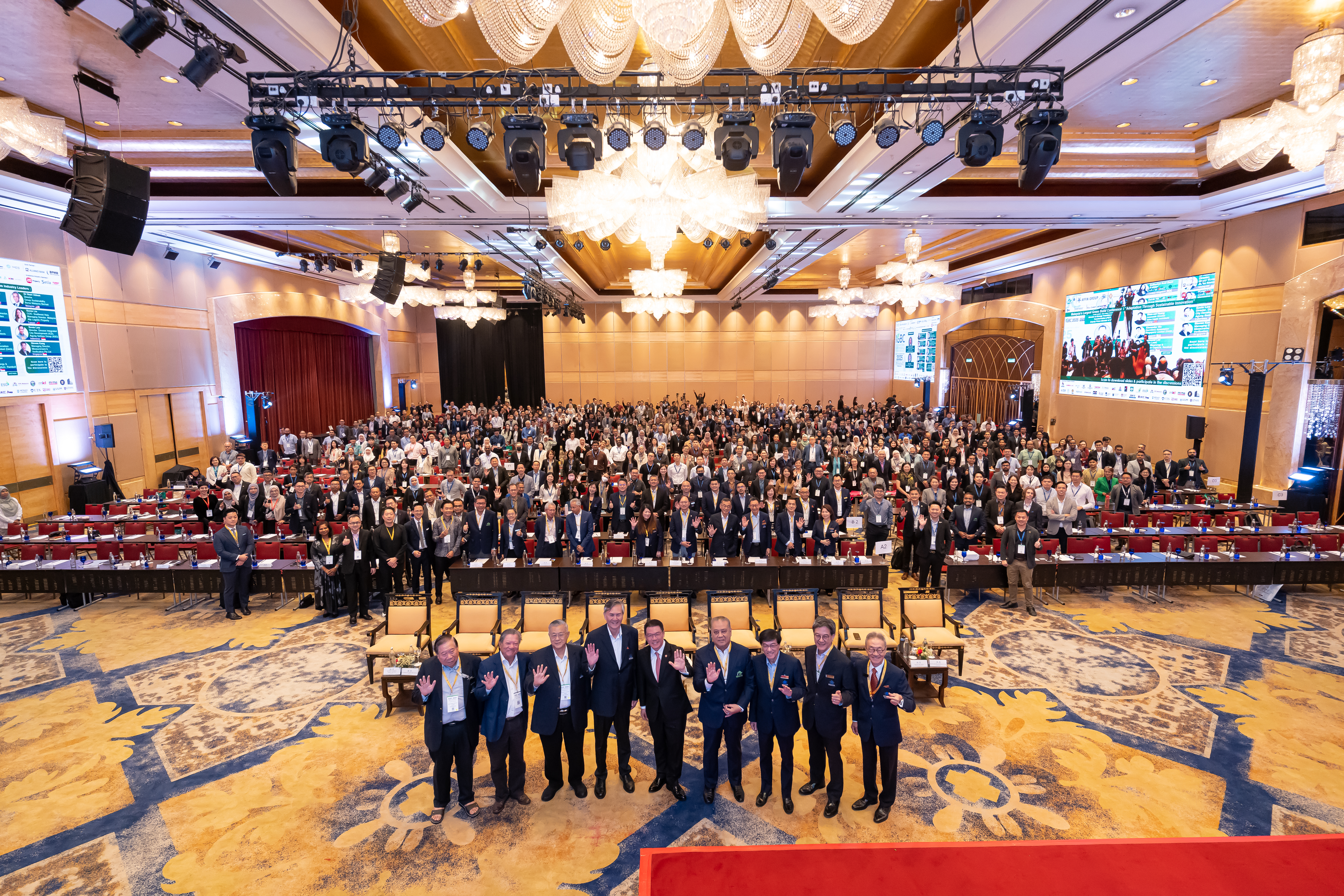 ISW2026 Conference